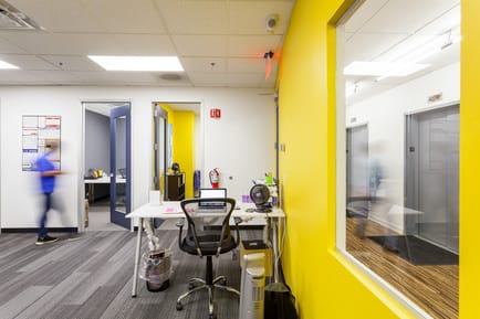 Image 1 of Expansive - West Loop - 318 W Adams St, 60606 - Chicago IL
