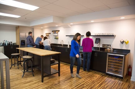Image 4 of Expansive - West Loop - 318 W Adams St, 60606 - Chicago IL