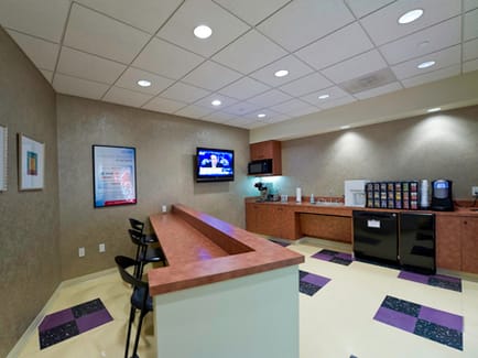Image 10 of Regus - Texas Tollway Plaza Center - Dallas