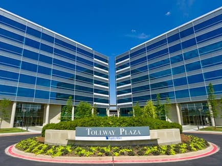 Image 1 of Regus - Texas Tollway Plaza Center - Dallas