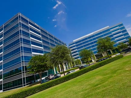 Image 2 of Regus - Texas Tollway Plaza Center - Dallas
