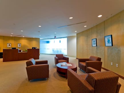 Image 3 of Regus - Texas Tollway Plaza Center - Dallas