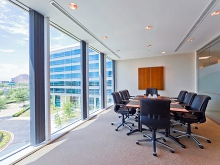 Image 5 of Regus - Texas Tollway Plaza Center - Dallas
