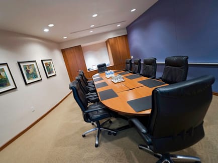 Image 6 of Regus - Texas Tollway Plaza Center - Dallas