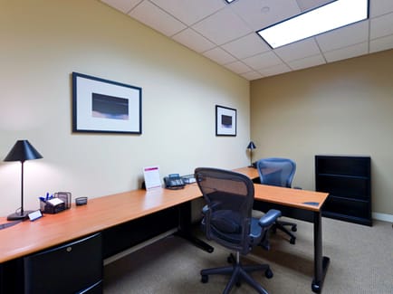 Image 7 of Regus - Texas Tollway Plaza Center - Dallas