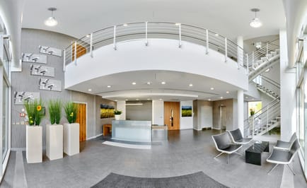 Image 6 of Rombourne - Kingston House - Great Western Way, SN5 8UB - Swindon