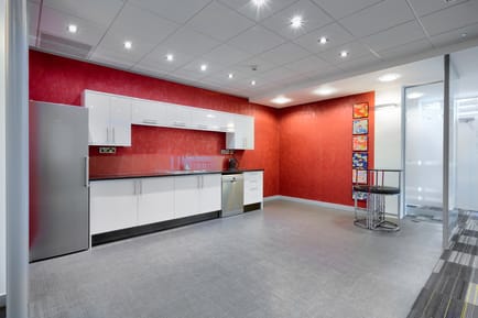 Image 4 of Rombourne - Kingston House - Great Western Way, SN5 8UB - Swindon