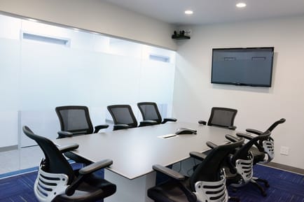 Image 7 of Turn Key Office Suites - 42 Broadway - New York - NY