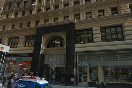 Image 6 of Turn Key Office Suites - 42 Broadway - New York - NY