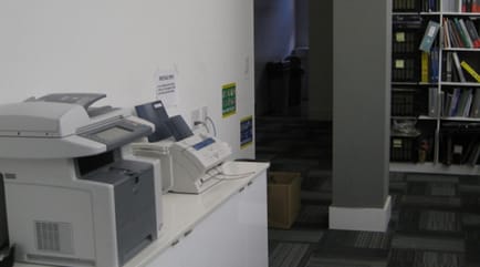 Image 5 of Turn Key Office Suites - 42 Broadway - New York - NY