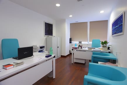 Image 5 of eOfis - Beybi Giz Plaza - Maslak, Maslak Meydan Sk., 34980 Sarıyer - Istanbul
