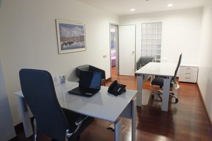 Image 9 of eOfis - Beybi Giz Plaza - Maslak, Maslak Meydan Sk., 34980 Sarıyer - Istanbul