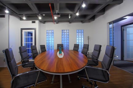 Image 10 of eOfis - Beybi Giz Plaza - Maslak, Maslak Meydan Sk., 34980 Sarıyer - Istanbul