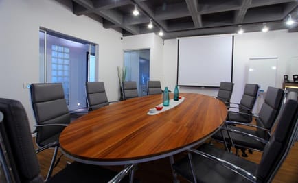 Image 11 of eOfis - Beybi Giz Plaza - Maslak, Maslak Meydan Sk., 34980 Sarıyer - Istanbul