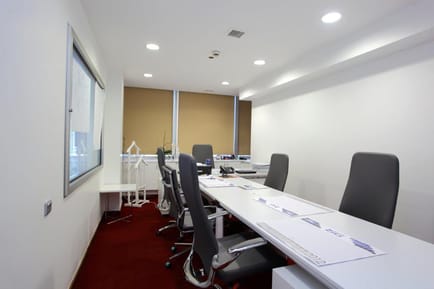 Image 15 of eOfis - Beybi Giz Plaza - Maslak, Maslak Meydan Sk., 34980 Sarıyer - Istanbul