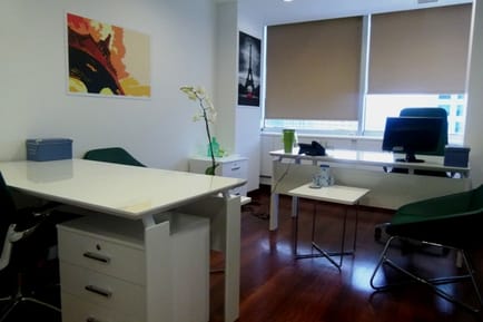 Image 17 of eOfis - Beybi Giz Plaza - Maslak, Maslak Meydan Sk., 34980 Sarıyer - Istanbul