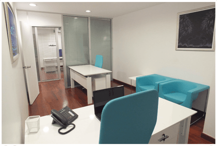 Image 13 of eOfis - Beybi Giz Plaza - Maslak, Maslak Meydan Sk., 34980 Sarıyer - Istanbul