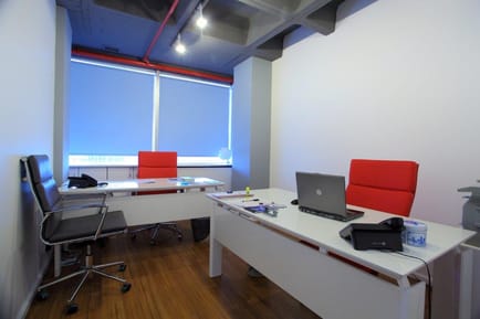 Image 12 of eOfis - Beybi Giz Plaza - Maslak, Maslak Meydan Sk., 34980 Sarıyer - Istanbul