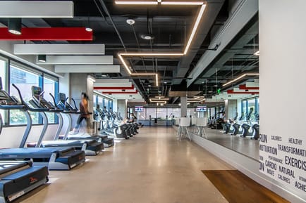 Image 7 of Lucid Private Offices - Dallas Galleria Tower I - 13355 Noel Road - Dallas - TX