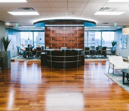 Image 3 of Lucid Private Offices - Dallas Galleria Tower I - 13355 Noel Road - Dallas - TX