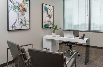Image 10 of Lucid Private Offices - Dallas Galleria Tower I - 13355 Noel Road - Dallas - TX