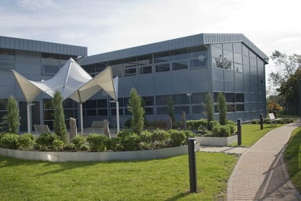 Image 1 of Novus Business Centre - North West Industrial Estate - Judson Road, SR8 - Peterlee