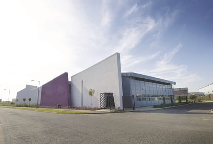 Image 2 of Novus Business Centre - North West Industrial Estate - Judson Road, SR8 - Peterlee