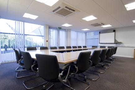 Image 4 of Novus Business Centre - North West Industrial Estate - Judson Road, SR8 - Peterlee