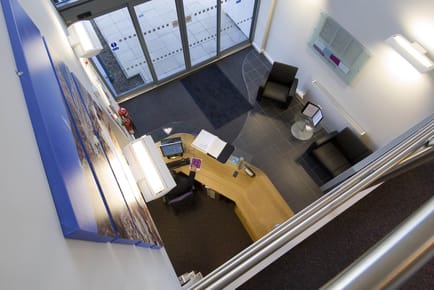 Image 5 of Novus Business Centre - North West Industrial Estate - Judson Road, SR8 - Peterlee