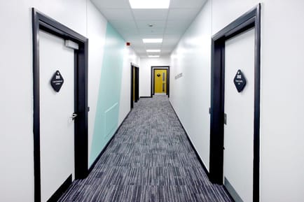Image 10 of Biz Space - M25 Business Centre - 121 Brooker Road, EN9 - Waltham Abbey