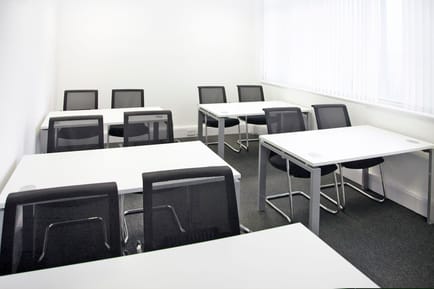 Image 12 of Biz Space - M25 Business Centre - 121 Brooker Road, EN9 - Waltham Abbey