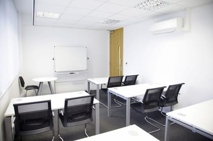 Image 13 of Biz Space - M25 Business Centre - 121 Brooker Road, EN9 - Waltham Abbey
