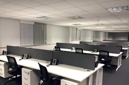Image 15 of Biz Space - M25 Business Centre - 121 Brooker Road, EN9 - Waltham Abbey