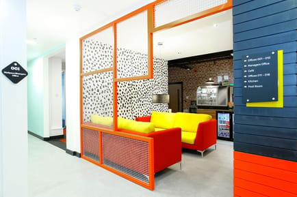 Image 5 of Biz Space - M25 Business Centre - 121 Brooker Road, EN9 - Waltham Abbey