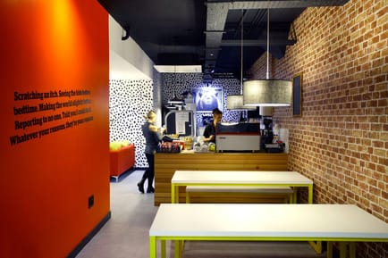Image 8 of Biz Space - M25 Business Centre - 121 Brooker Road, EN9 - Waltham Abbey