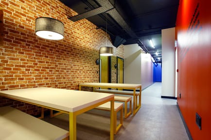 Image 16 of Biz Space - M25 Business Centre - 121 Brooker Road, EN9 - Waltham Abbey