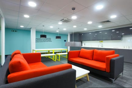 Image 19 of Biz Space - M25 Business Centre - 121 Brooker Road, EN9 - Waltham Abbey