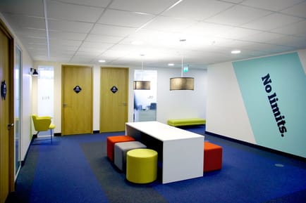 Image 20 of Biz Space - M25 Business Centre - 121 Brooker Road, EN9 - Waltham Abbey