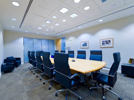Image 9 of Regus - San Felipe Plaza - 5847 San Felipe - Houston - TX