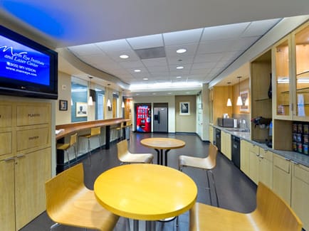 Image 11 of Regus - San Felipe Plaza - 5847 San Felipe - Houston - TX