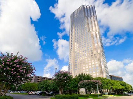 Image 2 of Regus - San Felipe Plaza - 5847 San Felipe - Houston - TX