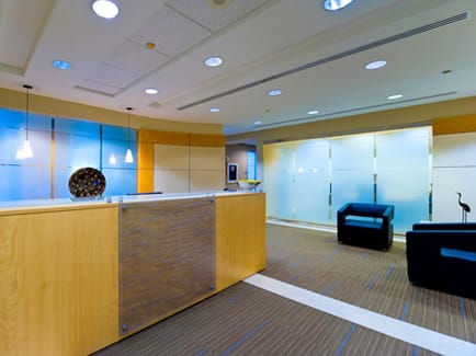 Image 3 of Regus - San Felipe Plaza - 5847 San Felipe - Houston - TX