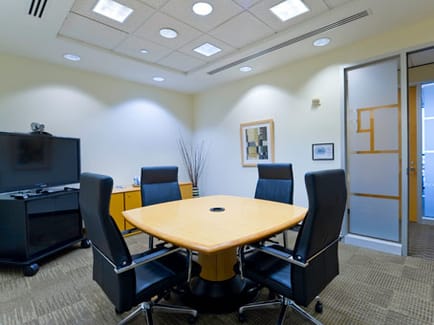 Image 7 of Regus - San Felipe Plaza - 5847 San Felipe - Houston - TX