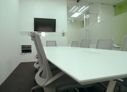 Image 2 of M Serviced Offices - 57 Mohamed Sultan Road - Singapore