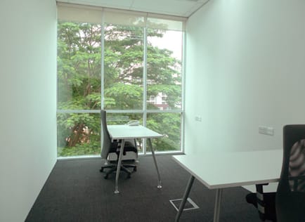 Image 3 of M Serviced Offices - 57 Mohamed Sultan Road - Singapore