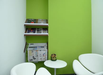 Image 4 of M Serviced Offices - 57 Mohamed Sultan Road - Singapore