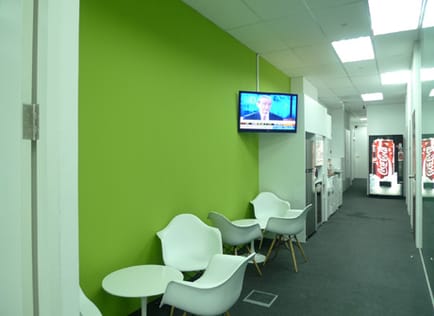 Image 5 of M Serviced Offices - 57 Mohamed Sultan Road - Singapore