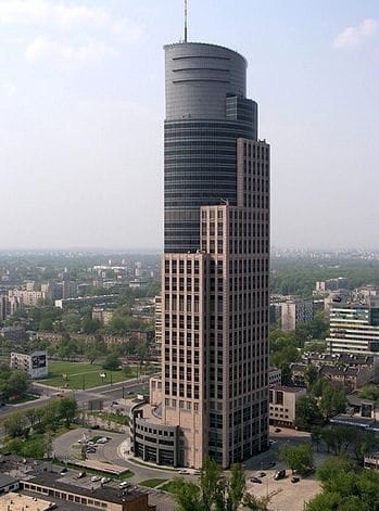 Image 1 of Dago Centrum - Warsaw Trade Tower - Chlodna 51 str. - Warsaw