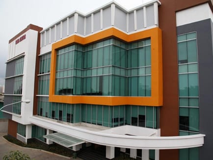 Image 1 of Regus - Grha Sentra - Grha Sentra, Jalan Agung Perkasa - North - Jakarta