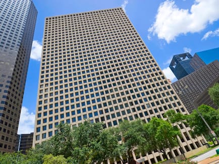 Image 1 of Regus - Smith St - Houston